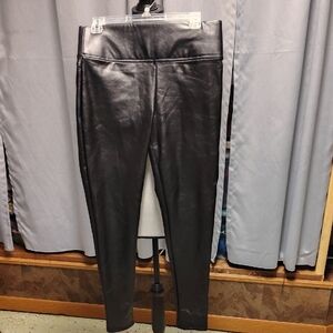Vince Camuto Black Skinny Pants